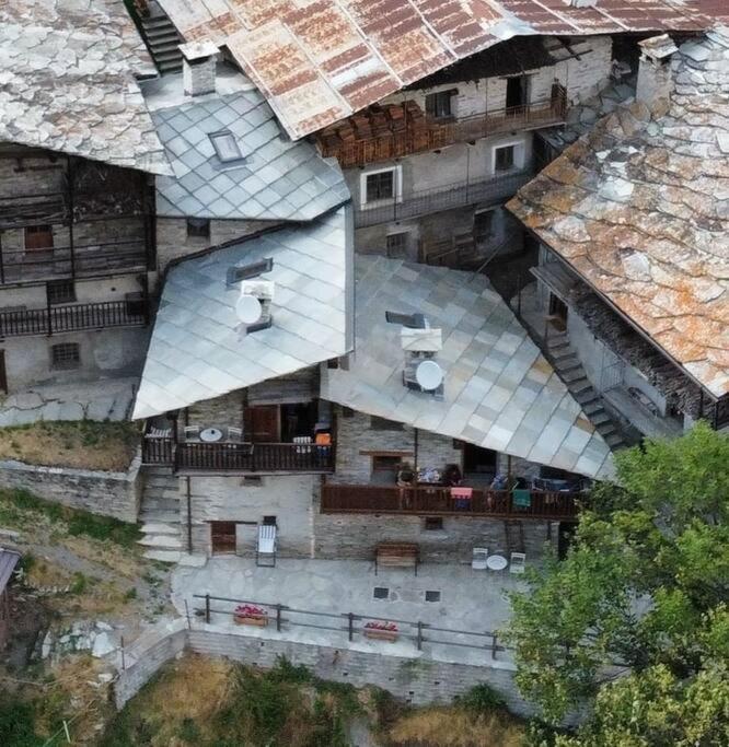 L'Estela Meleze Exterior photo